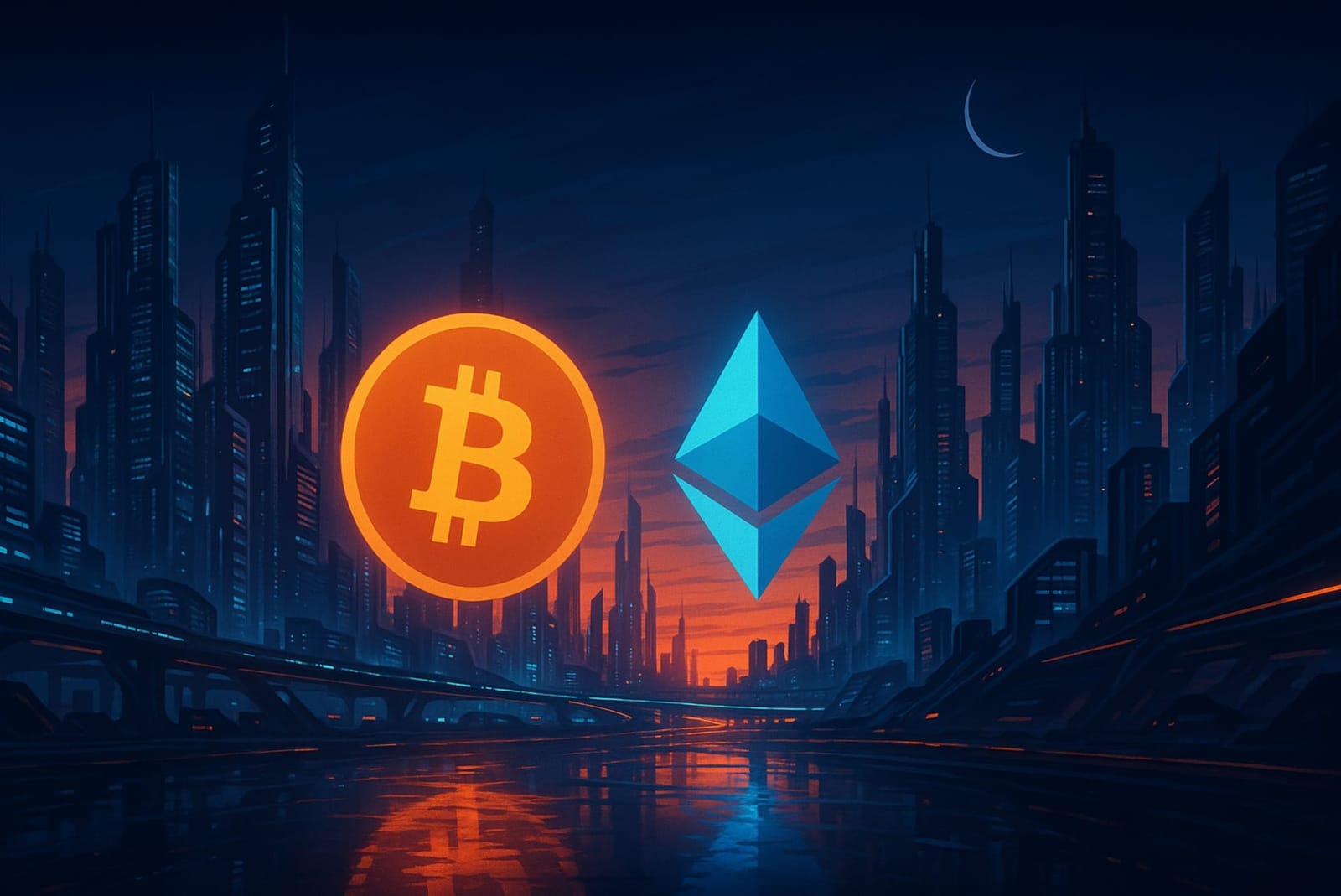 Market Update - Altseason Incoming? Bitcoin Dominance Signals It's Almost Time!