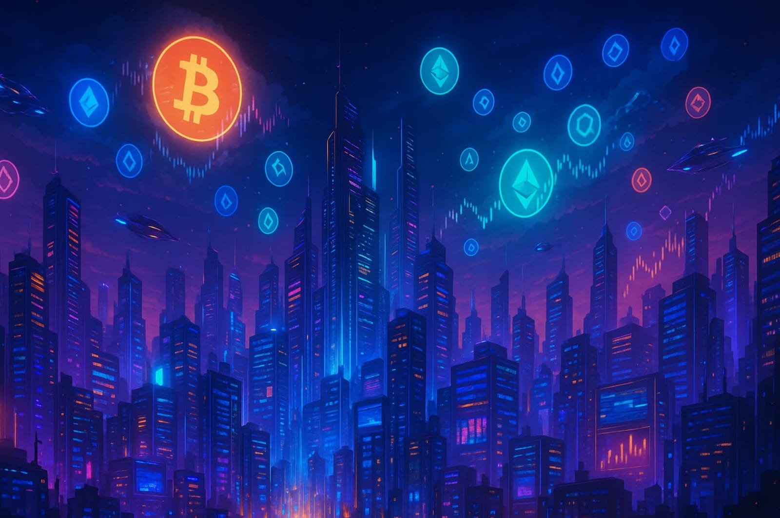 The Final Leg of the Bull Market