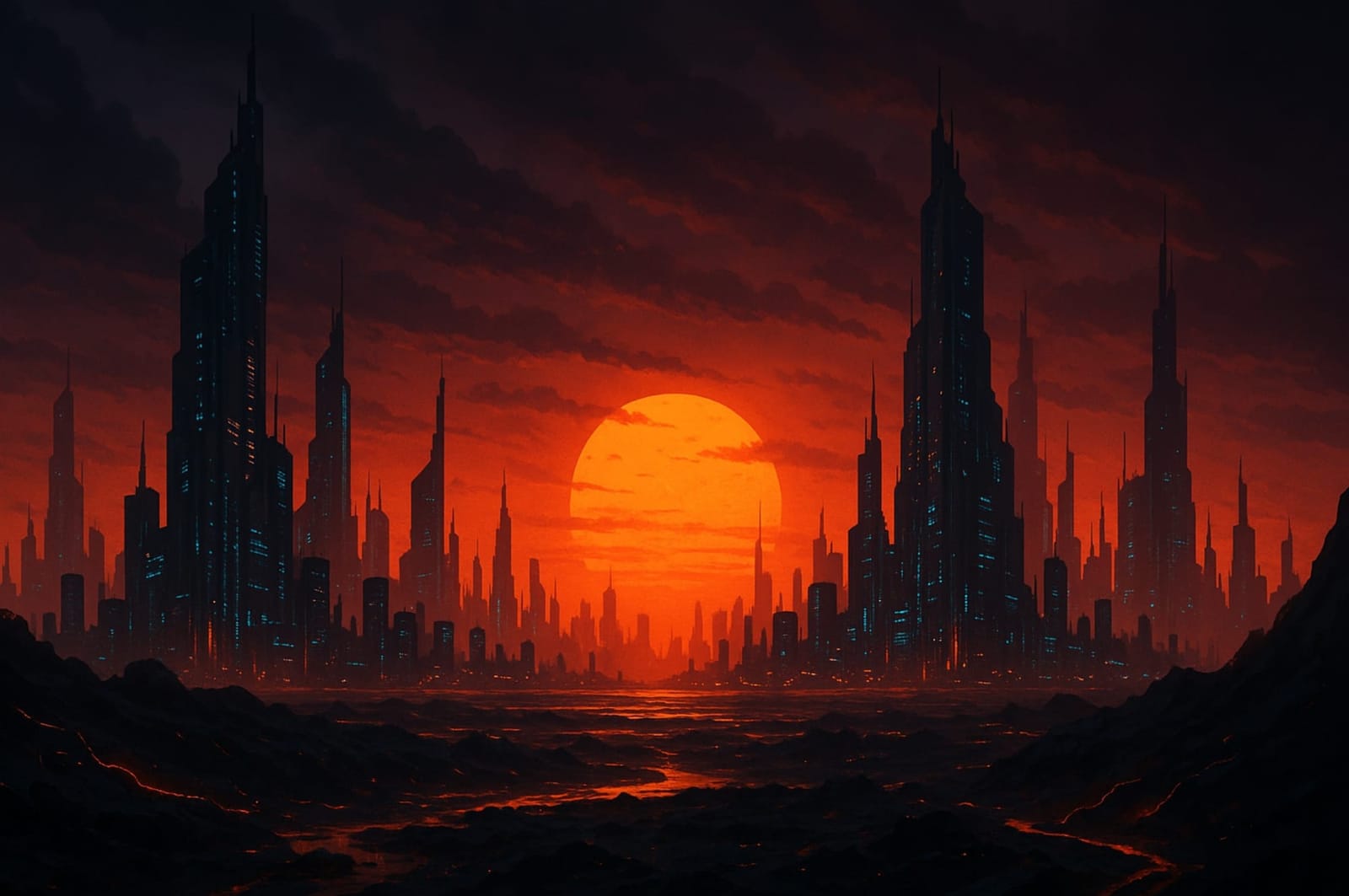 Market Update - Macro Outlook