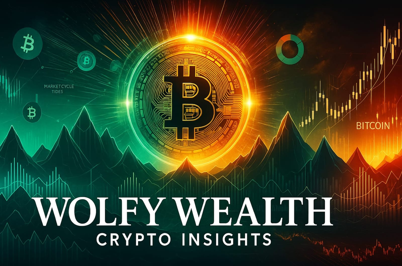 Buying this Coin During the Dip