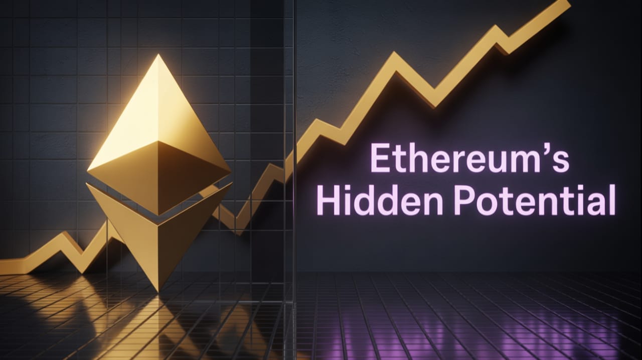 Ethereum's Future: Bold Predictions Point to a $10K Milestone!