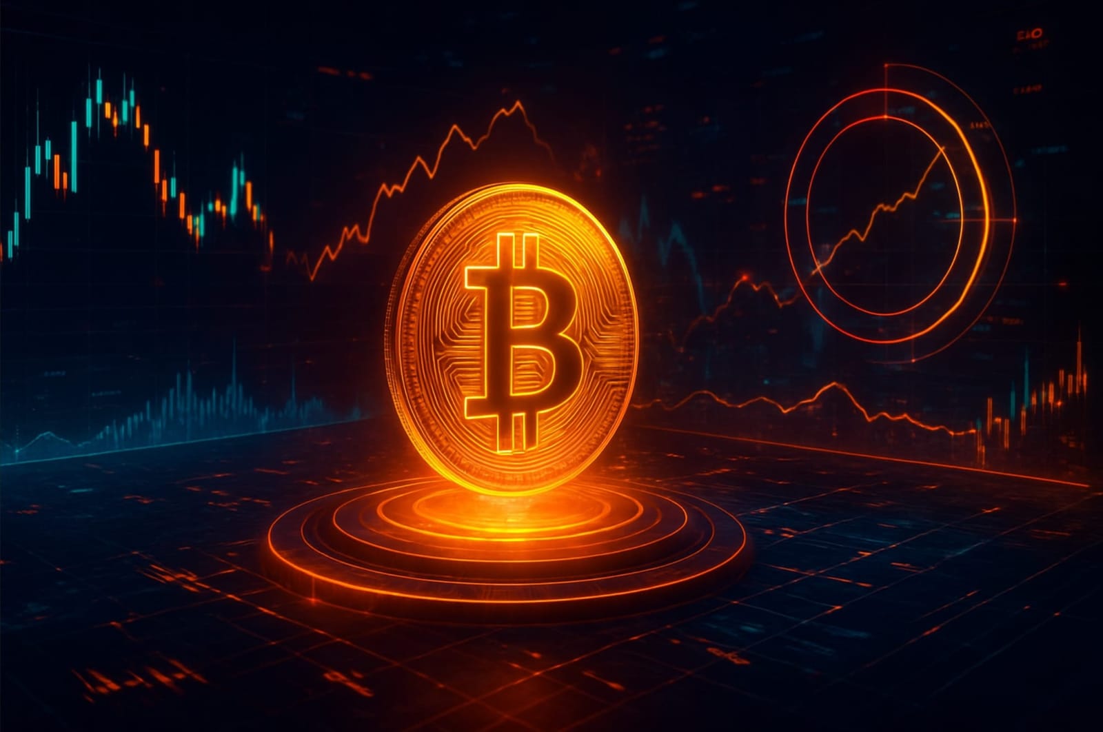 This Crypto AI Partnership Could Kill Big Tech Gatekeepers - AI Crypto Buy Alert