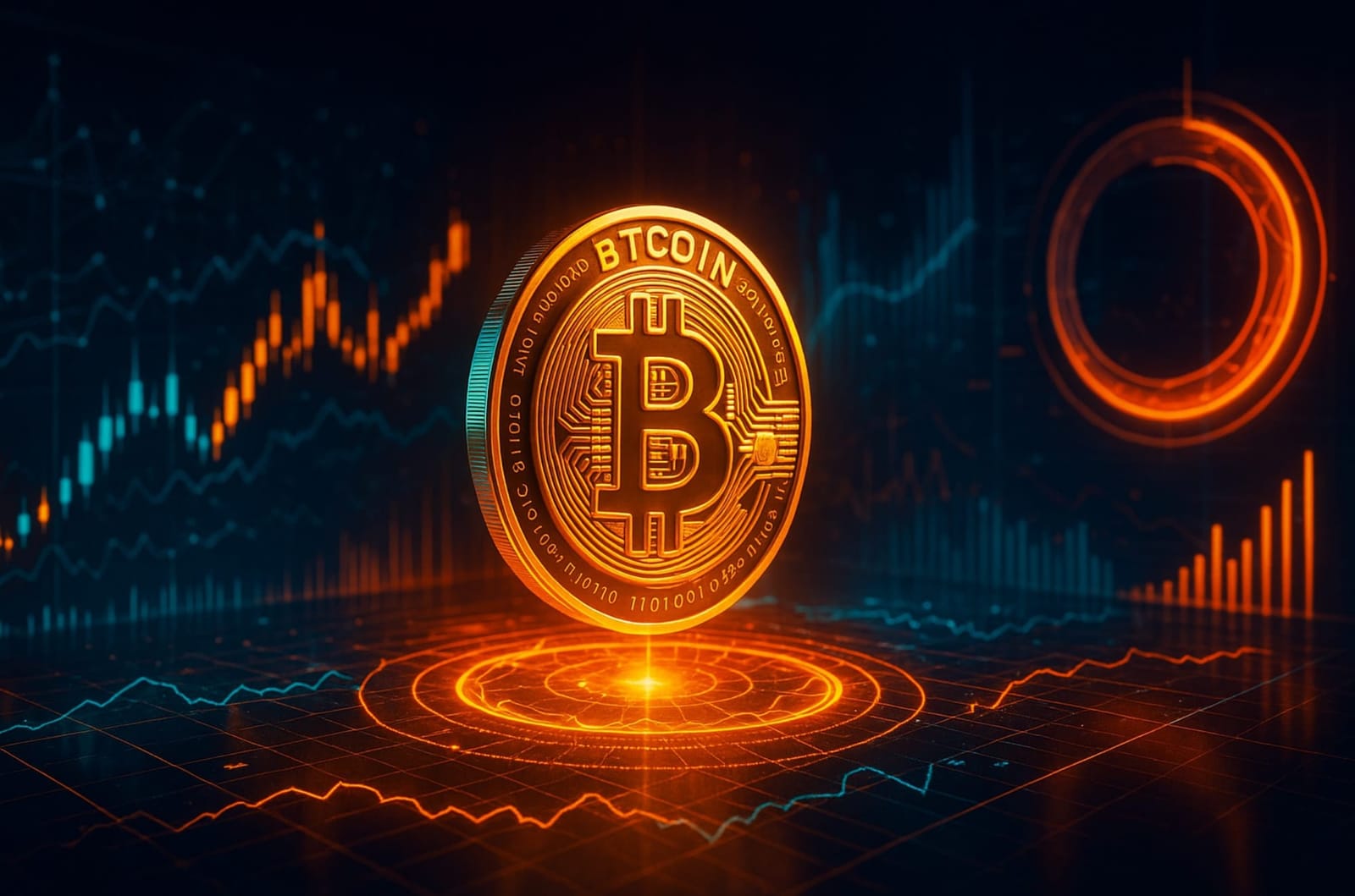 Institutions Are Grabbing Millions in ETH Daily – What Do They Know? + BTC Analysis