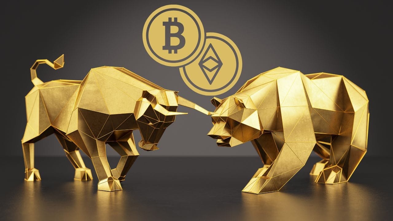 Four-Year Cycle Top vs. Extended Cycle Into 2026