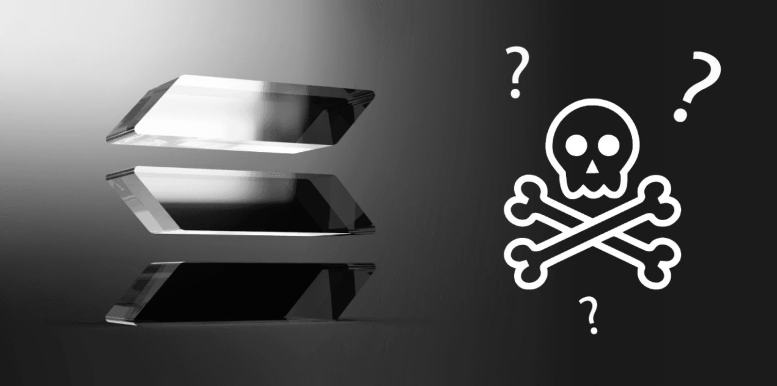 The Dark Side of Solana: What No One Wants to Talk About