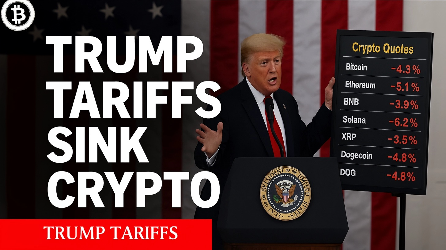 Mental Strength Will Be Key in Crypto - Market Update