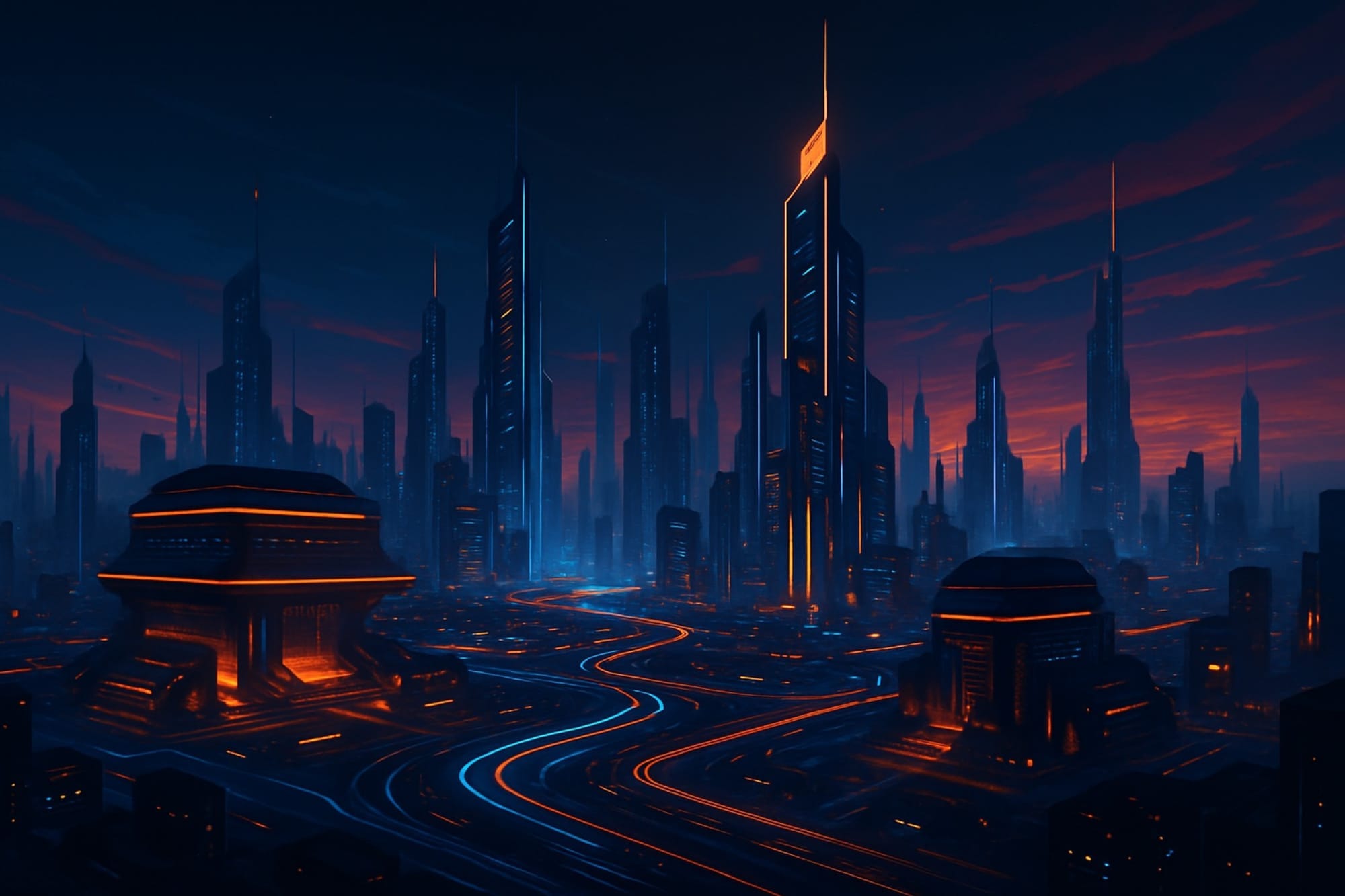 Altcoin Project Analysis - This is a key narrative for the second half of 2025