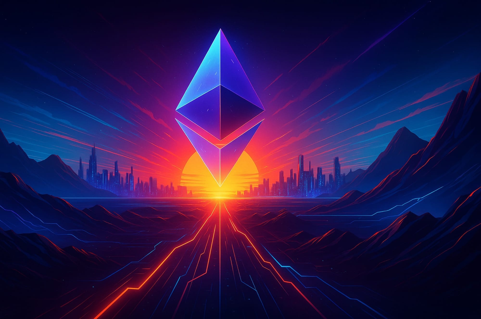 Ethereum Outlook, Market Update – Tariffs, U.S. Economy & What Comes Next