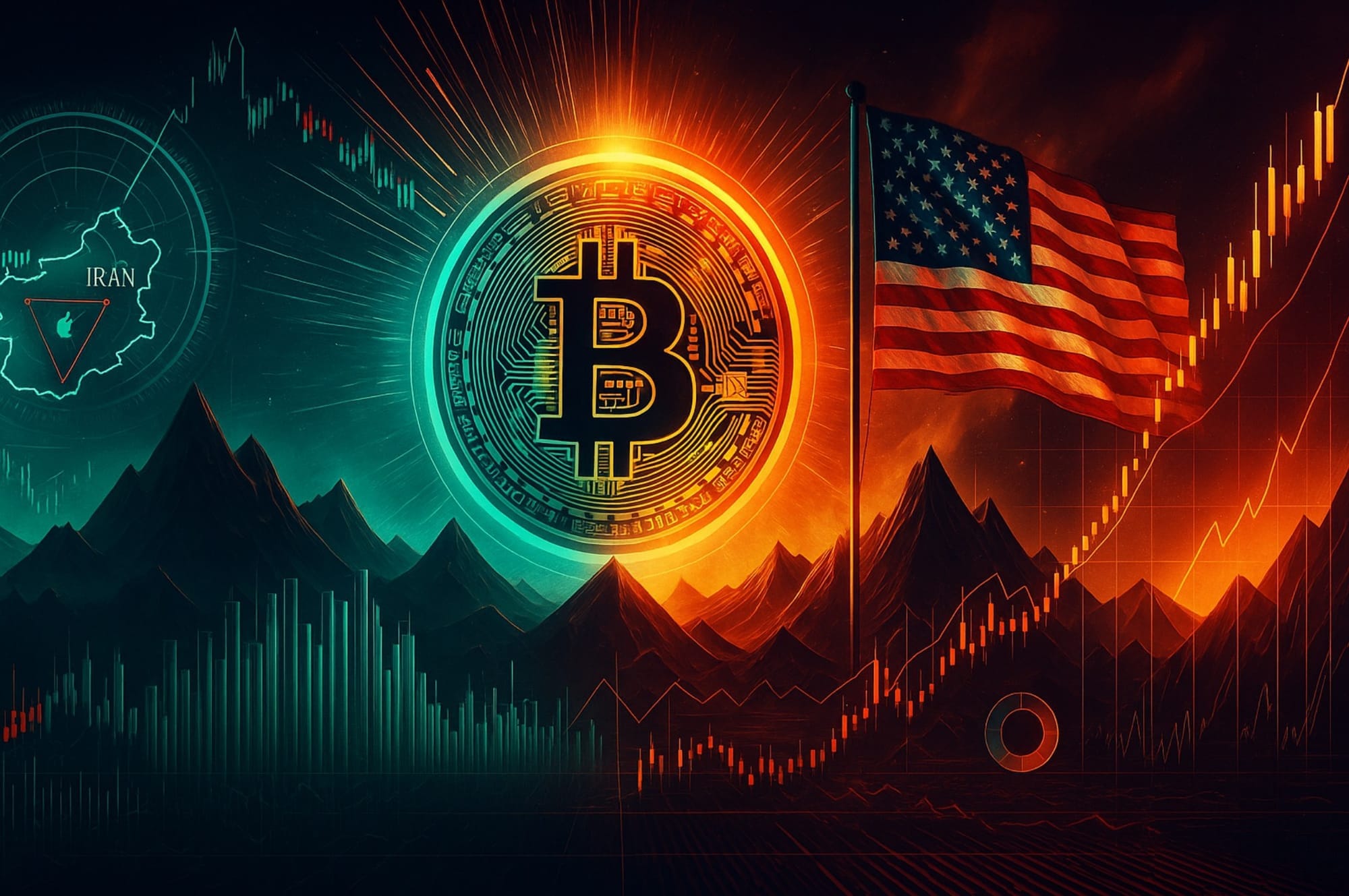 Geopolitics, Economy, and Interest Rates: Is Another Drop Coming Soon?