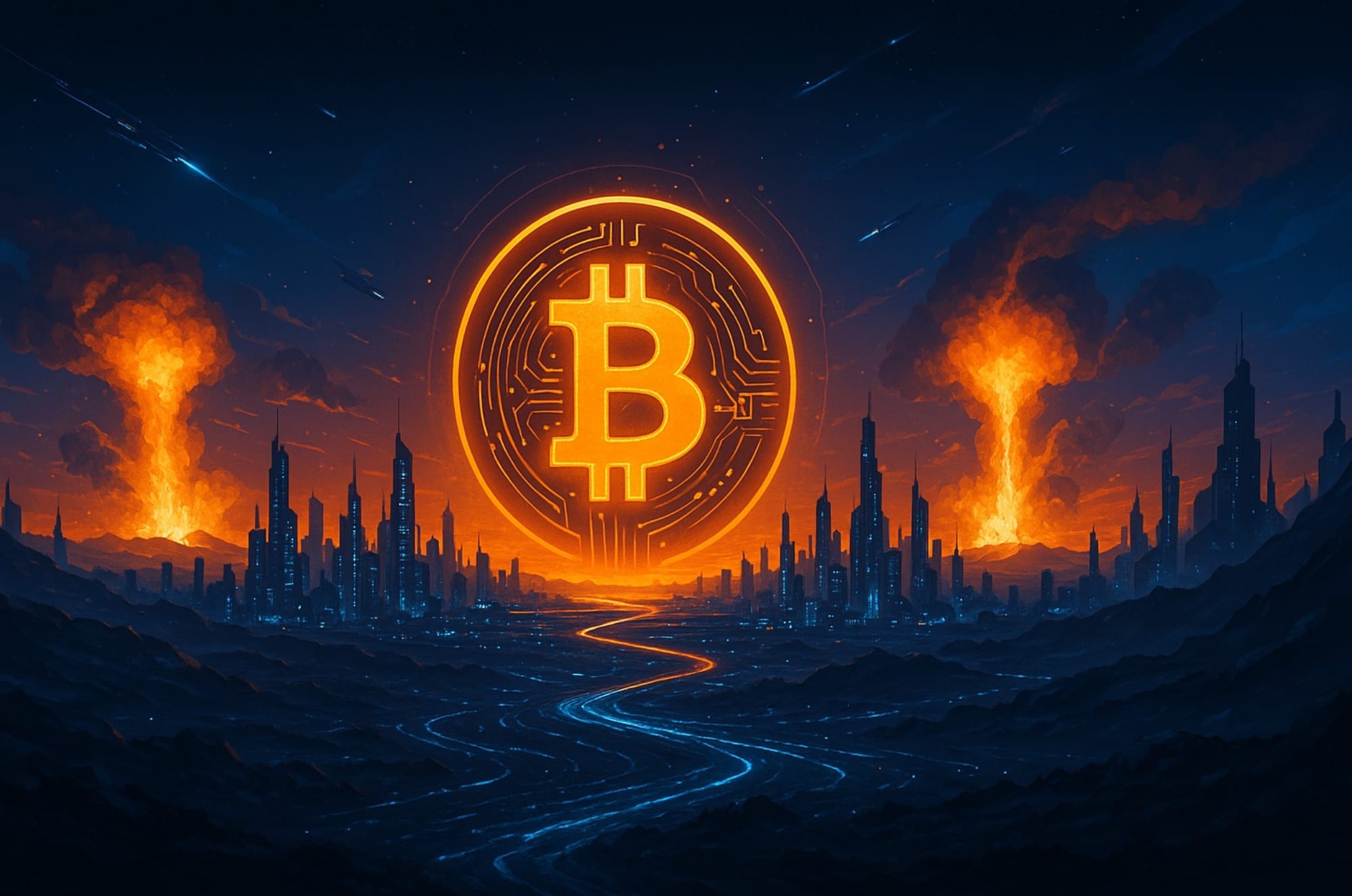 Markets in Fear , But Real Investors Are About to Get Rewarded Big