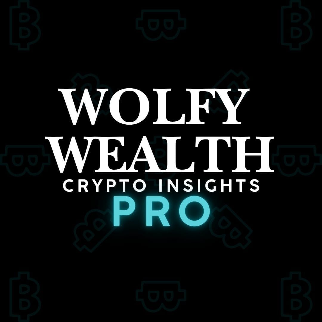 While Most of the Market Still Believes We are in a Bear Market, We are Buying This Coin